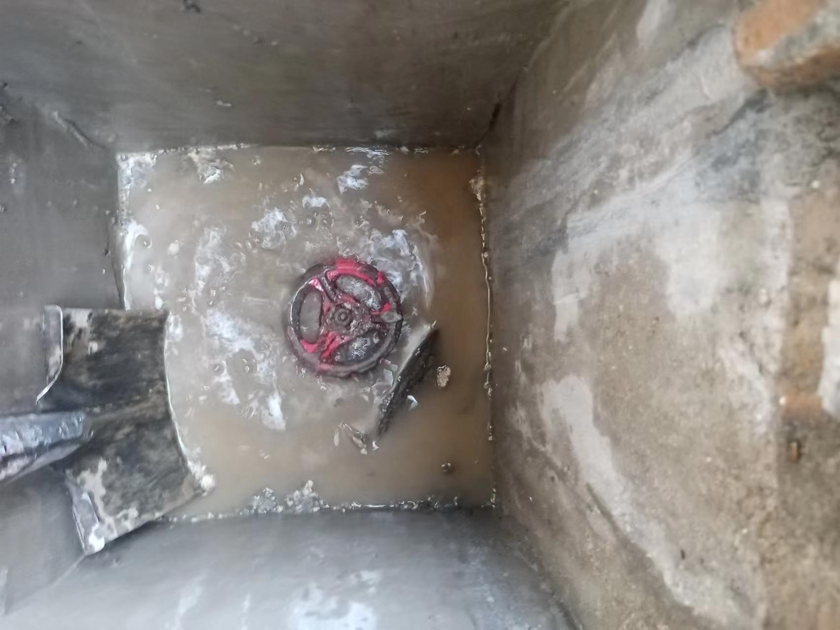 阜阳自来水管道漏水检测常用方法是什么？