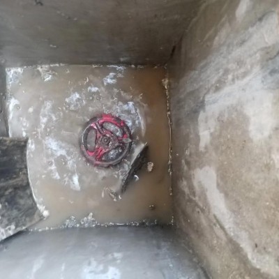 阜阳自来水管道漏水检测常用方法是什