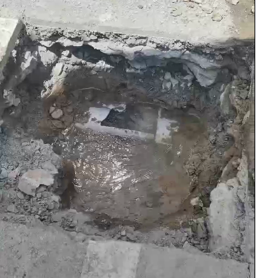 室外消防管漏水检测收费标准