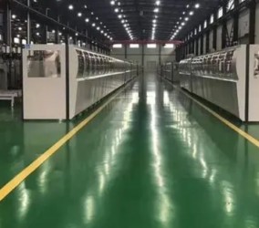 什么办法能使超市仓库地坪的空间利用率更高？
