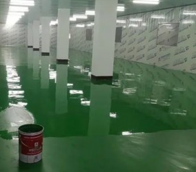 什么能让工厂仓库地坪的承载能力更强？