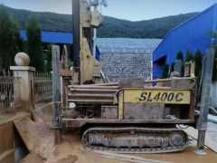 绍兴地区打井一般要钻进多少米才能见水？
