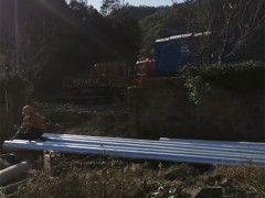 钻井是为缺水地区提供用水直接有效的方法