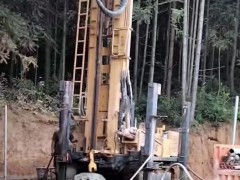 绍兴打井分析钻井要了解的地下水层知识