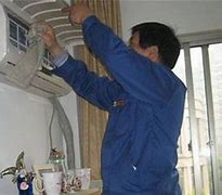 诸暨空调修理清洗，专业服务助您告别炎热夏天-- 诸暨益民家电维修中心