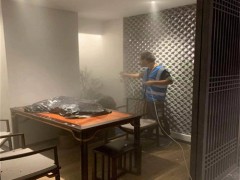 西安甲醛处理的方法
