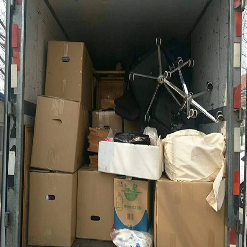 搬家前如何做好邻里告知工作以保持良好关系？-- 黔西县天天搬家服务部