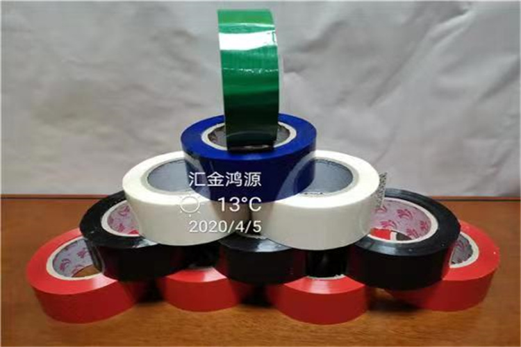 新疆封箱胶带在环保方面有哪些改进和创新？-- 乌鲁木齐汇金鸿源包装有限公司