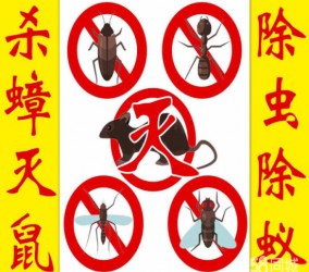 宿迁消杀公司介绍消毒操作方法