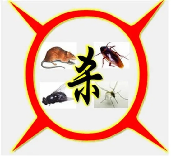 宿迁灭老鼠公司