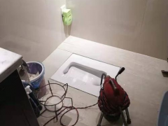 疏通厕所遇到顽固堵塞有什么特殊办法？