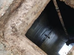 疏通地漏怎样分辨是毛发还是杂物堵塞？