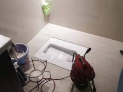 清理化粪池怎样判断清理工作是否达标？