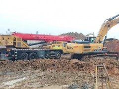 叉车的不同类型怎样适应多样的工作场景？