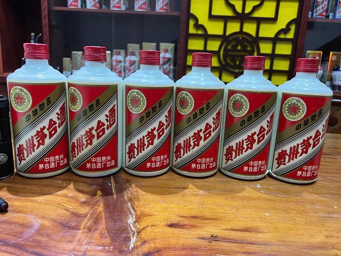 秀拓商行专注扬州烟酒茅台酒冬虫夏草回收-- 扬州秀拓烟酒礼品回收站