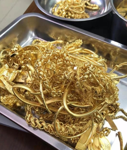 渭南黄金回收价格多少钱一克？专业解读让你一目了然！-- 渭南诚信黄金回收中心
