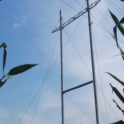 桥梁拆除工程中吊车怎样安全高效地完
