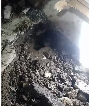 探测室外管道漏水点要给管道进行测压
