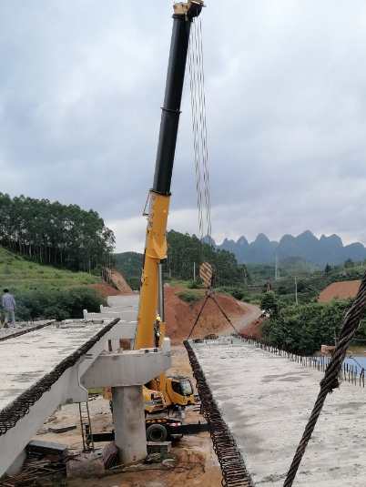 吊车的应急救援能力怎样在日常训练中提升？-- 云浮市诚信吊装吊车出租服务中心