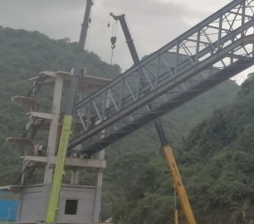 吊车的定制化需求如何与厂家有效沟通？