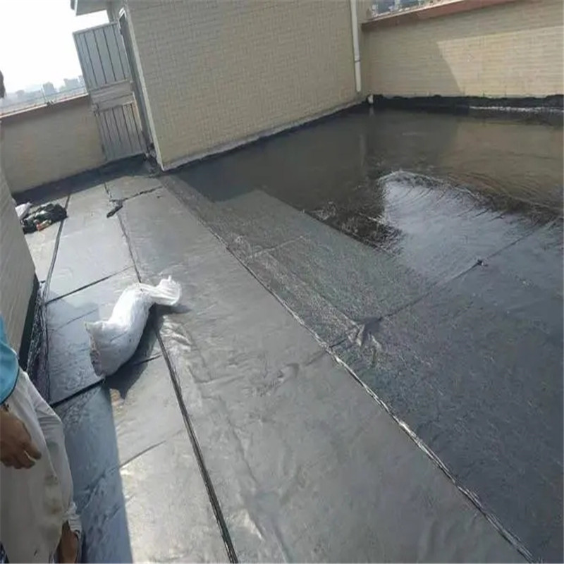 拉萨防水补漏施工工艺流程全解析-- 拉萨科顺防水补漏公司