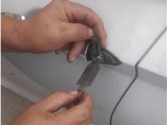 大柳塔开锁师傅告诉你复制门禁卡一定要注意