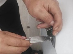 如果我把车钥匙丢了怎么办？