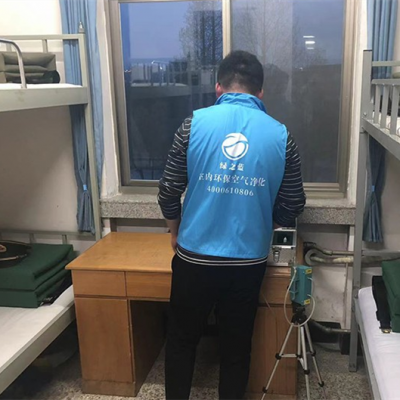 滁州除甲醛公司解说床垫的甲醛从何而