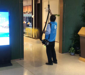 滁州除甲醛公司讲解不同的甲醛去除产品怎么区分效果？