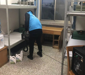 滁州除甲醛公司讲解不同的甲醛去除产品怎么区分效果？