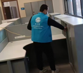 滁州除甲醛公司讲解不同的甲醛去除产品怎么区分效果？