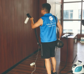 滁州除甲醛公司讲解不同的甲醛去除产品怎么区分效果？