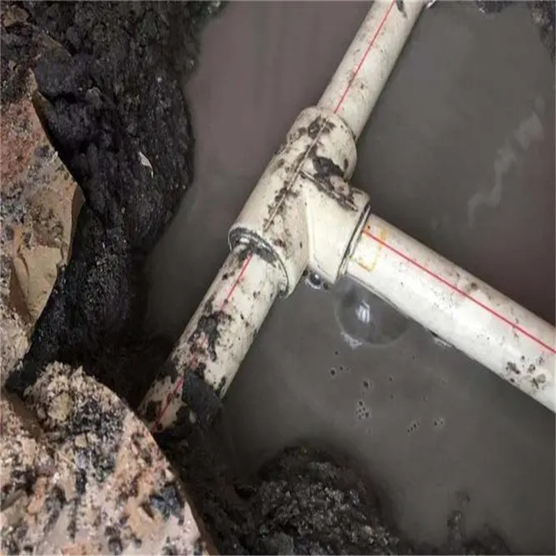 盐城水管测漏，守护家庭的隐秘之源-- 盐城市雯子家政服务有限公司