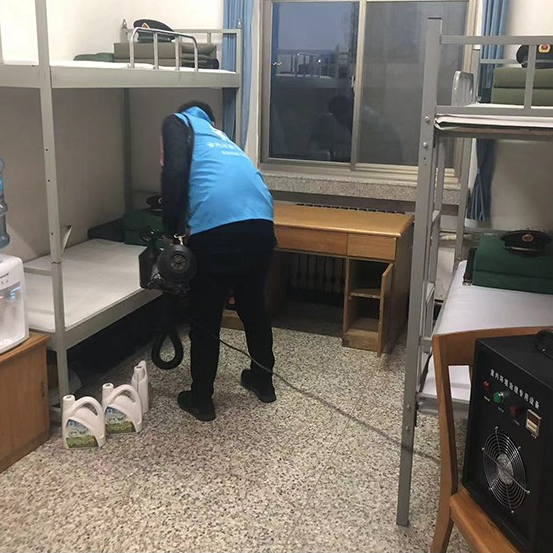 去除甲醛需要注意的四个地方你知道吗？