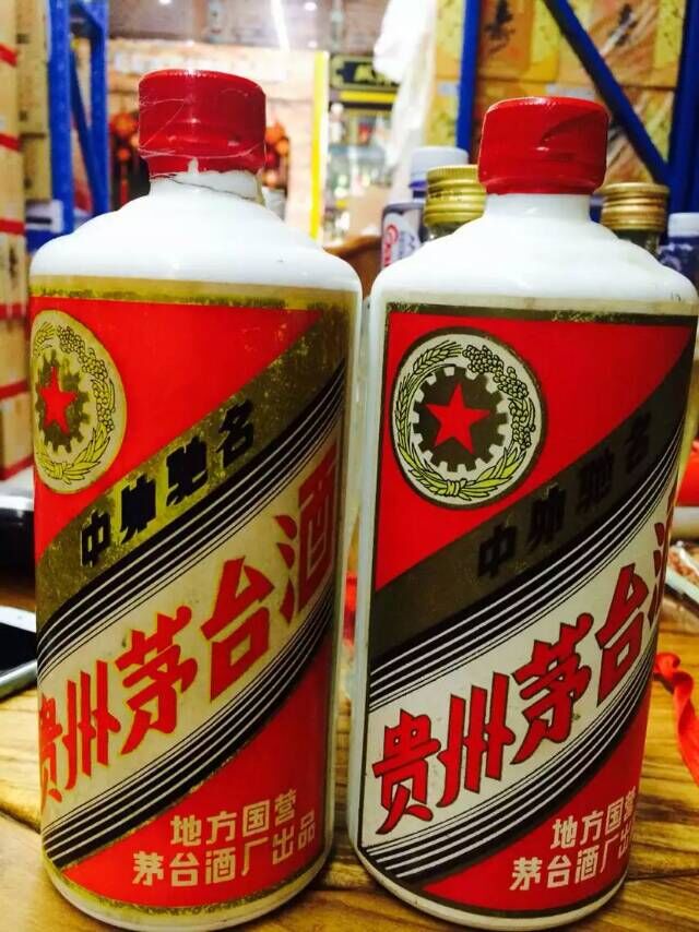 成都回收30年茅台酒