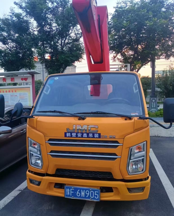 想在淇县租到好吊车，您明白租赁公司的口碑有多关键吗？-- 淇县吊车吊装服务有限公司