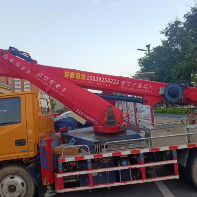 您是否知道淇县吊车出租的旺季和淡季