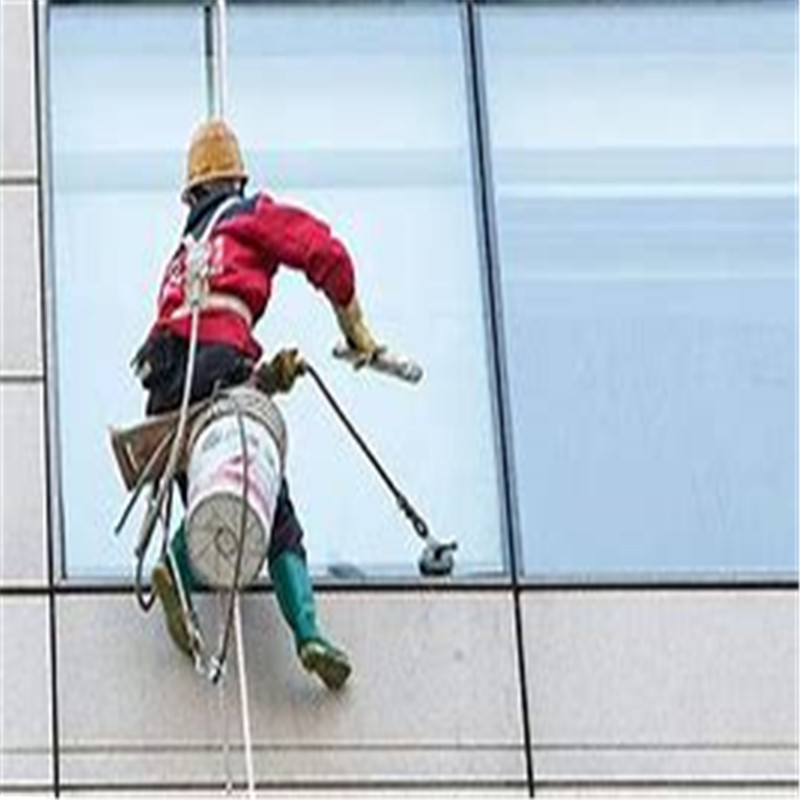 路桥区外墙清洁保养工艺