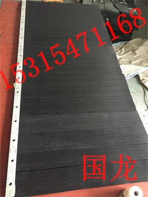 山东抗低温挡尘帘防尘帘-- 济宁市国龙物资有限公司