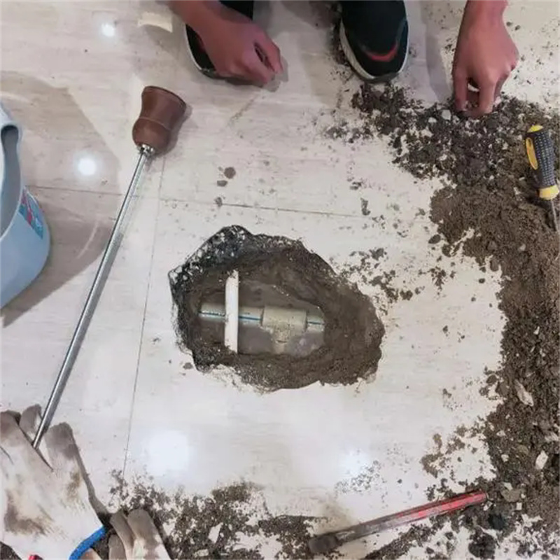 应对盐城家庭水管漏水的有效方法