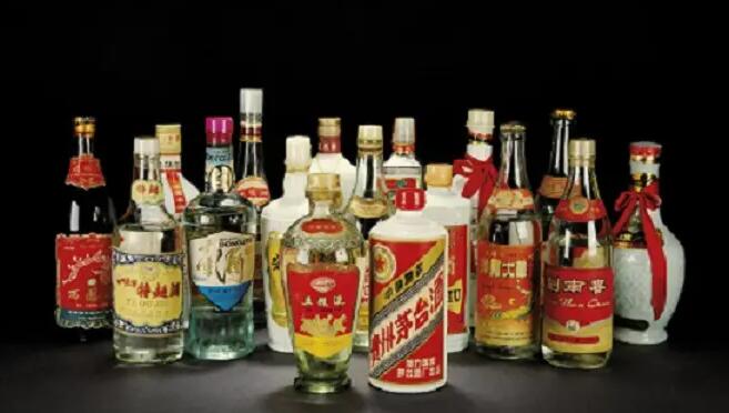 济南烟酒回收分享茅台酒的三大封口工艺-- 济南伙玉回收烟酒礼品行