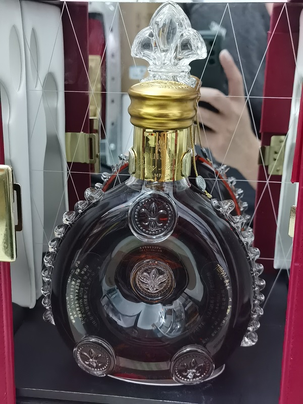 青岛烟酒店高价回收洋酒