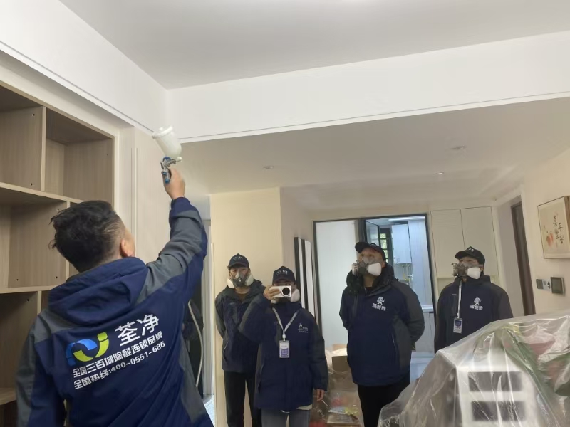 楚雄正规检测治理甲醛机构，新房装修后怎么除甲醛比较可靠