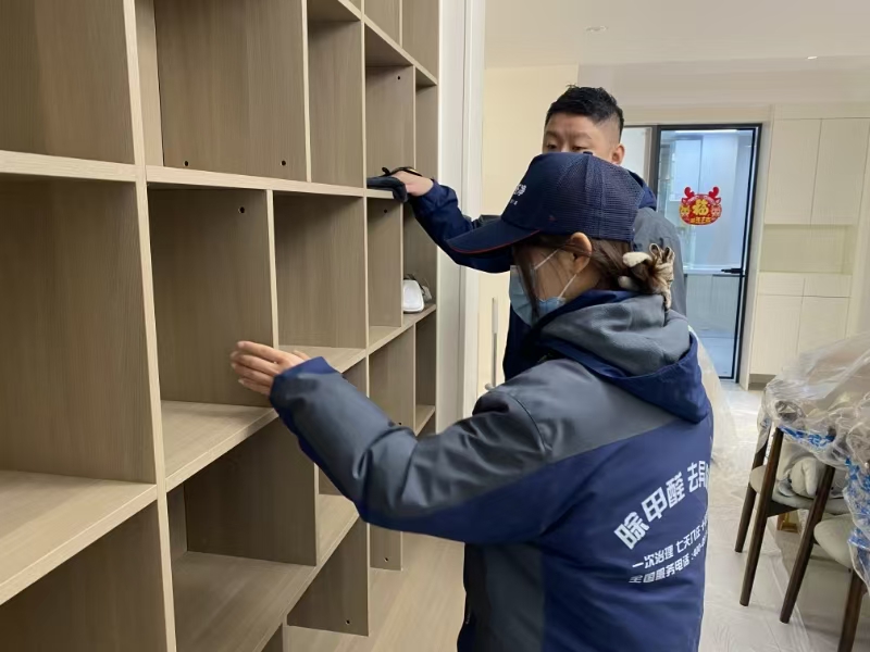 楚雄除甲醛公司：通风除甲醛真的有用吗？