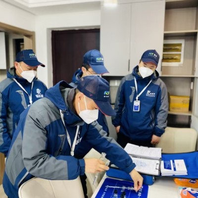 如何判断您是否需要甲醛检测