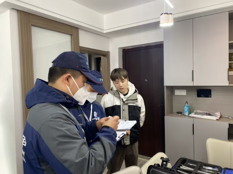 义乌除甲醛公司告诉您新房装修如何避免甲醛污染