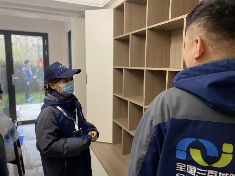 义乌检测治理甲醛公司哪家好