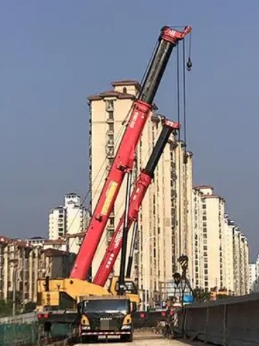 吊车的使用寿命有多长，吊车吊装风险大吗？-- 沂源县吊装吊车出租服务中心