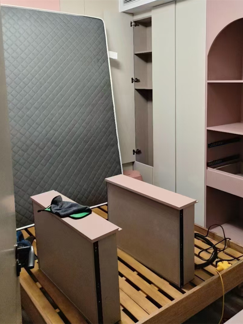 甲醛对孕妇的实质性影响有哪些？甲醛含量多少孕妇能入住？