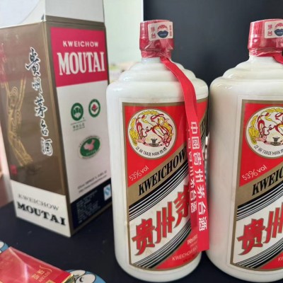 马鞍山回收名烟名酒润扬商行回收价格咨询 免费上门取货